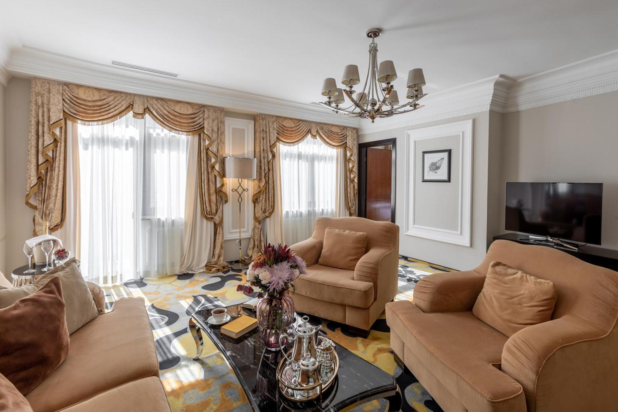 Edem Resort Medical & Spa Strelki  Cameră foto